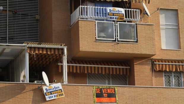 Triana supera por primera vez a Nervión en el precio de la vivienda en Sevilla