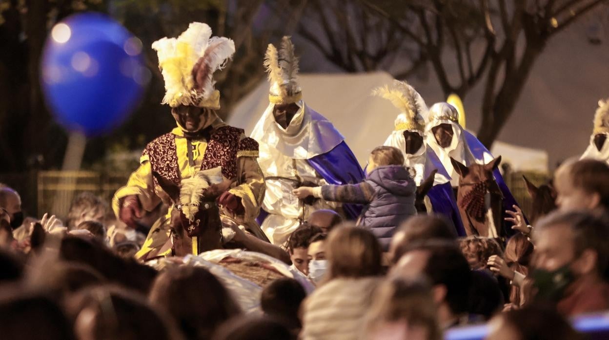 El Heraldo, por las calles del barrio del Porvenir