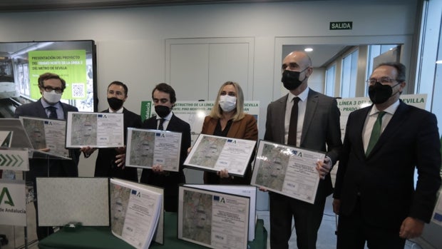 La Madeja: Lo que diga la superioridad