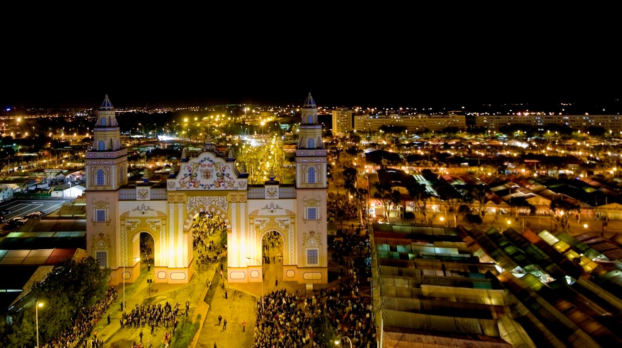 El Ayuntamiento ha abierto el plazo para el pago de las tasas de las casetas de la Feria de Abril 2022