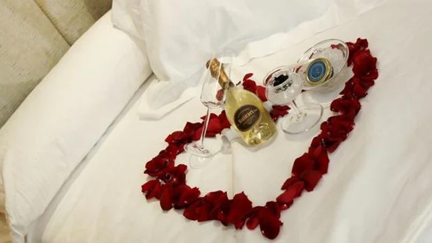 Cinco planes para pasar un día romántico en Sevilla por San Valentín