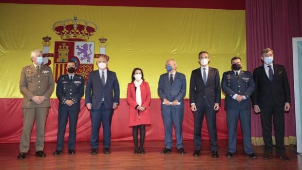 Premio Sabino Fernández Campo: la evacuación de Kabul y el rescate de un cayuco cargado de muerte