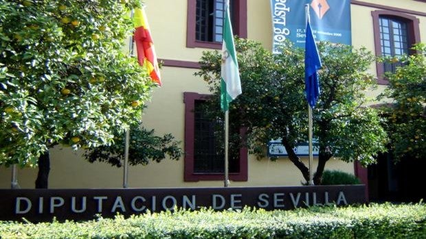 Misterios de Sevilla: fenómenos paranormales en el edificio de la Diputación