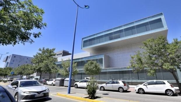 Aprobadas las obras de emergencia en el Hospital Macarena Cartuja de Sevilla por más de 7 millones