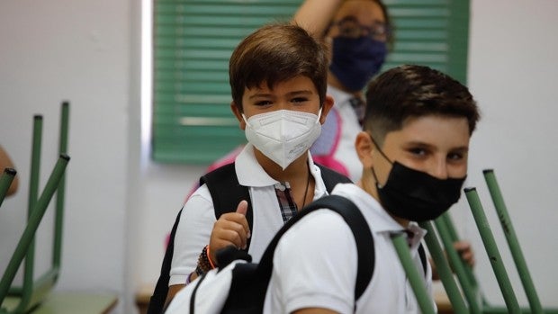 Estas son las fechas de la escolarización del próximo curso 2022/2023 en Sevilla