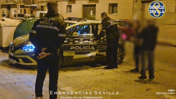 La Policía Local detiene al conductor que se dio a la fuga tras el accidente en el que perdió la vida un motorista