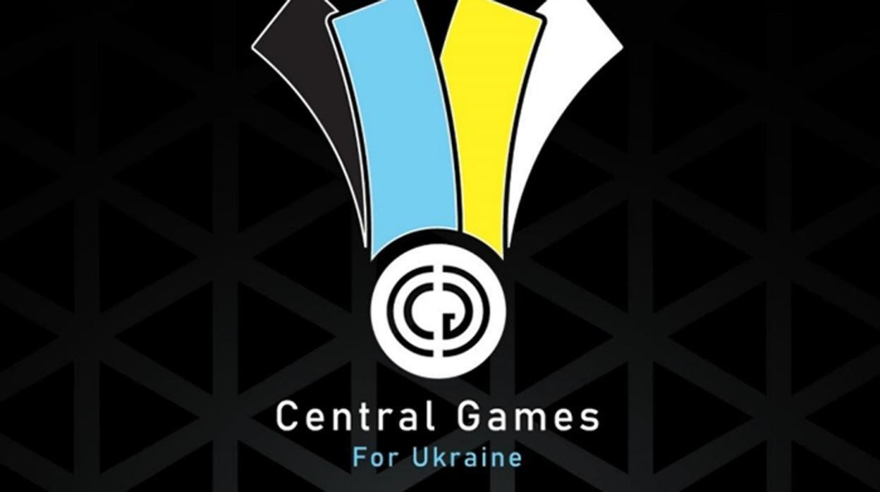 «Central Games for Ukraine», el evento deportivo y cultural en Sevilla para apoyar a Ucrania