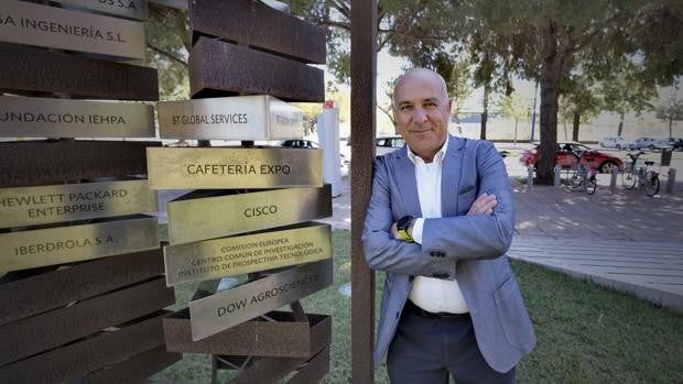 Antonio Conde: «Me quema como ciudadano español que la UE nos dé dinero y no seamos capaces de gastarlo»