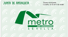 Cómo ir en metro a la Feria de Abril de Sevilla 2022: horarios y tarifas