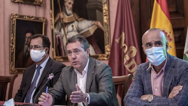 El Ayuntamiento de Sevilla tendrá que reinventarse de nuevo tras las elecciones andaluzas del 19-J