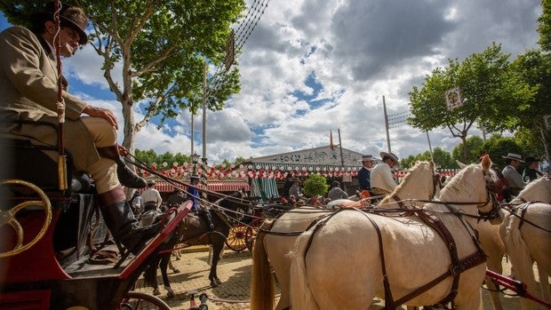 La Feria de Sevilla supera ya los 900 millones de euros de impacto económico