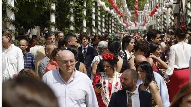 Sube la incidencia de la gripe A en los centros de salud de Sevilla aunque sigue siendo baja, según el SAS