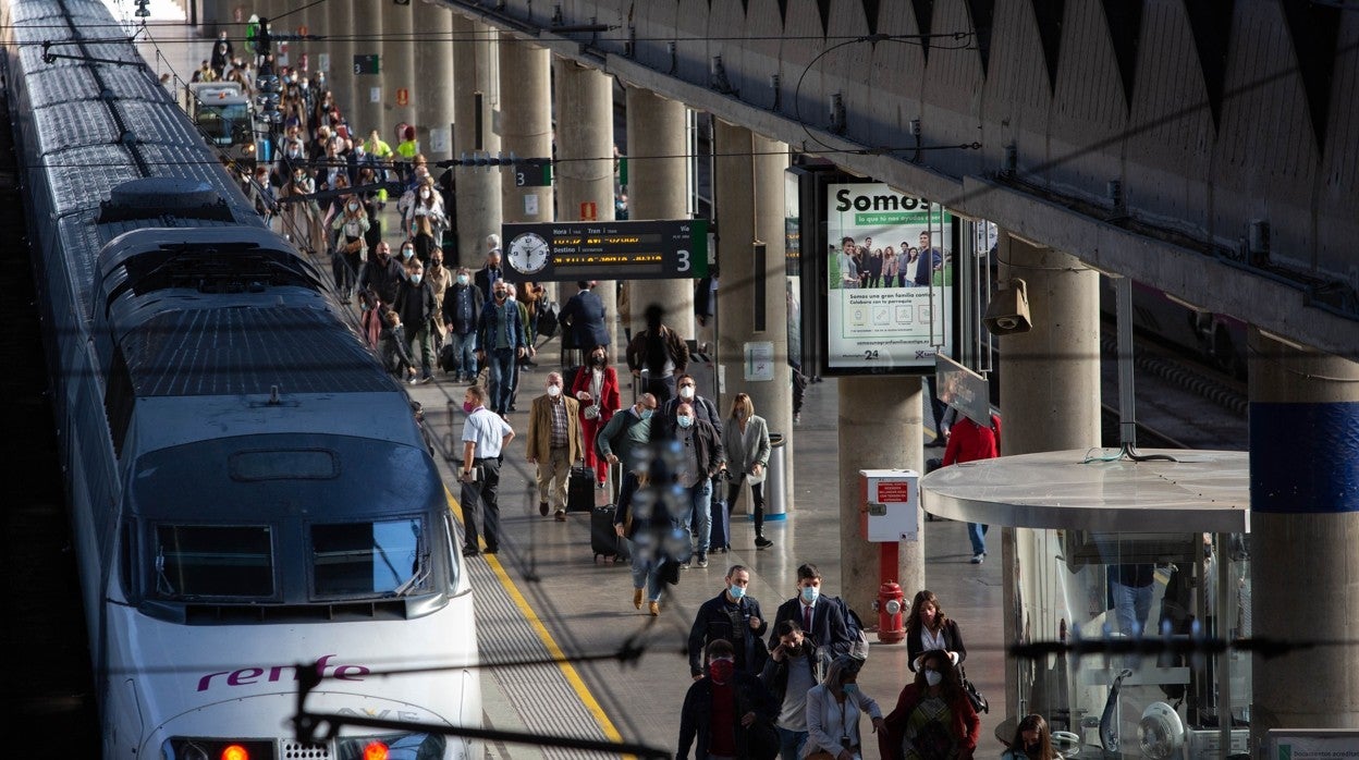 Sobre estas línea una imagen de Santa Justa