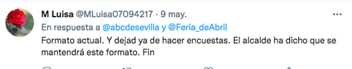 El 77,8% de los lectores que han respondido a nuestra encuesta volverían al Lunes del Pescaíto en la Feria de Sevilla