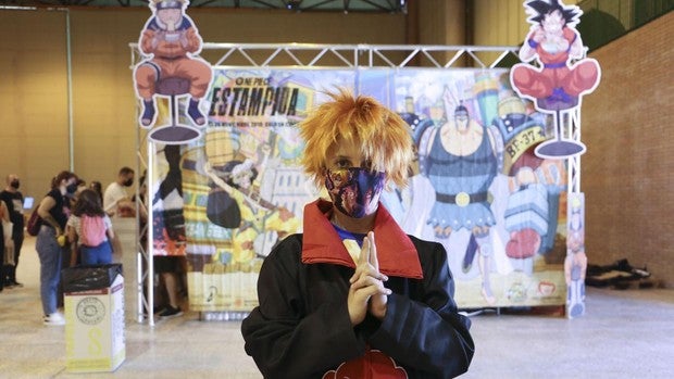 La 'Summer edition' de Mangafest calienta motores en Sevilla