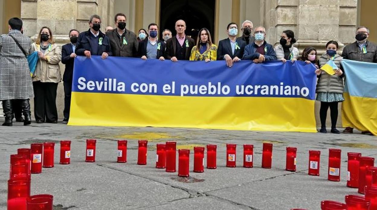 María Galiana y Manuela Carrasco, que serán nombradas Hijas Predilectas