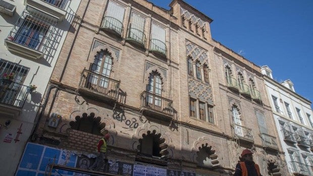 Urbanismo concede este miércoles la licencia de obra para el hotel del cine Trajano