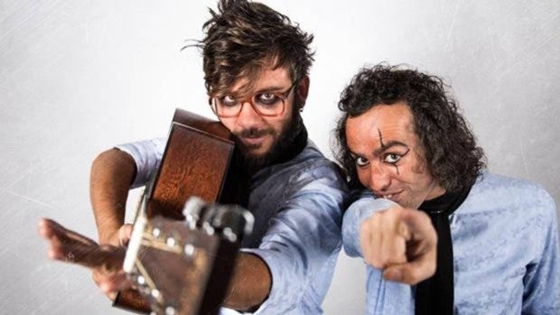 ¿Qué podemos hacer hoy en Sevilla? Planes de ocio para este jueves 19 de mayo