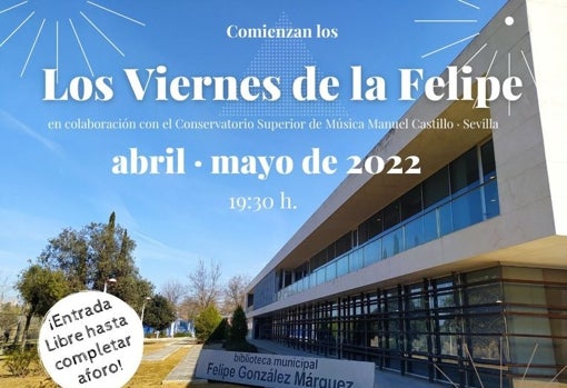 ¿Qué podemos hacer hoy en Sevilla? Planes de ocio para este viernes 20 de mayo