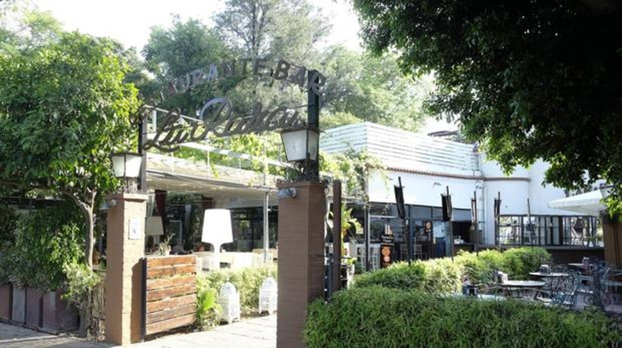 El restaurante del Parque de María Luisa ha estado regentado hasta ahora por La Raza