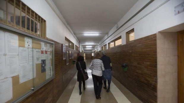 El Instituto San Isidoro recoge la mayor distinción a un centro de enseñanza