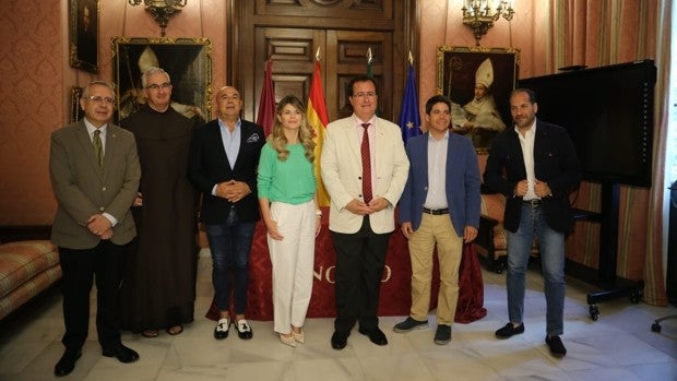 El Ayuntamiento de Sevilla presenta una amplia programación para el Corpus Christi