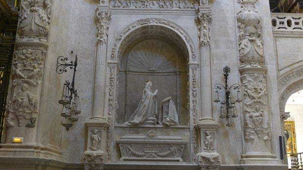 Alfonso X, el Rey que salvó la Giralda de la piqueta