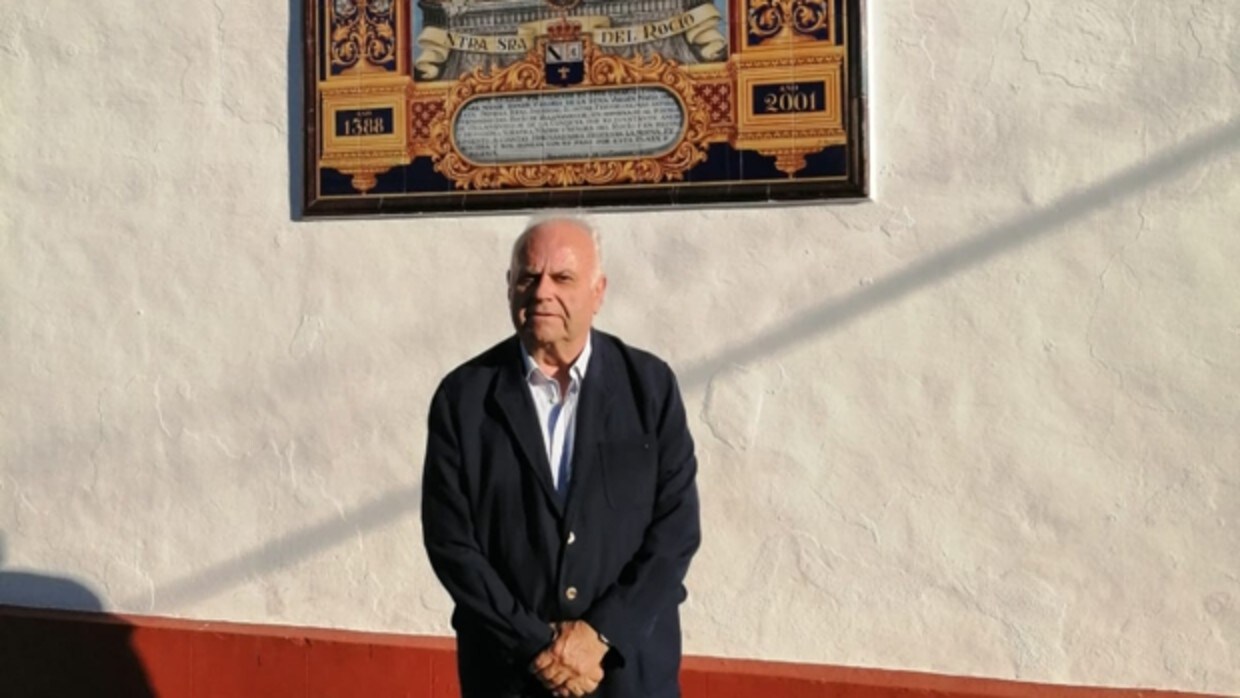 Manuel Zurita Chacón
