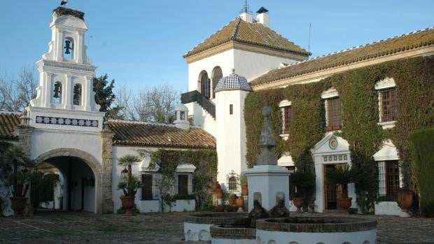 Cambia de manos La Corchuela, la mayor finca del entorno de Sevilla