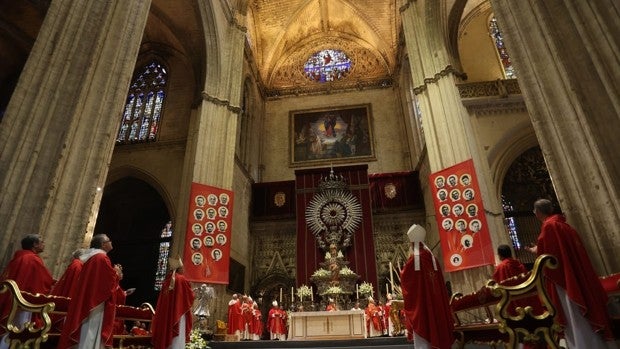 Beatificación de mártires del 36 en Sevilla: «Las persecuciones por la fe no son del pasado»