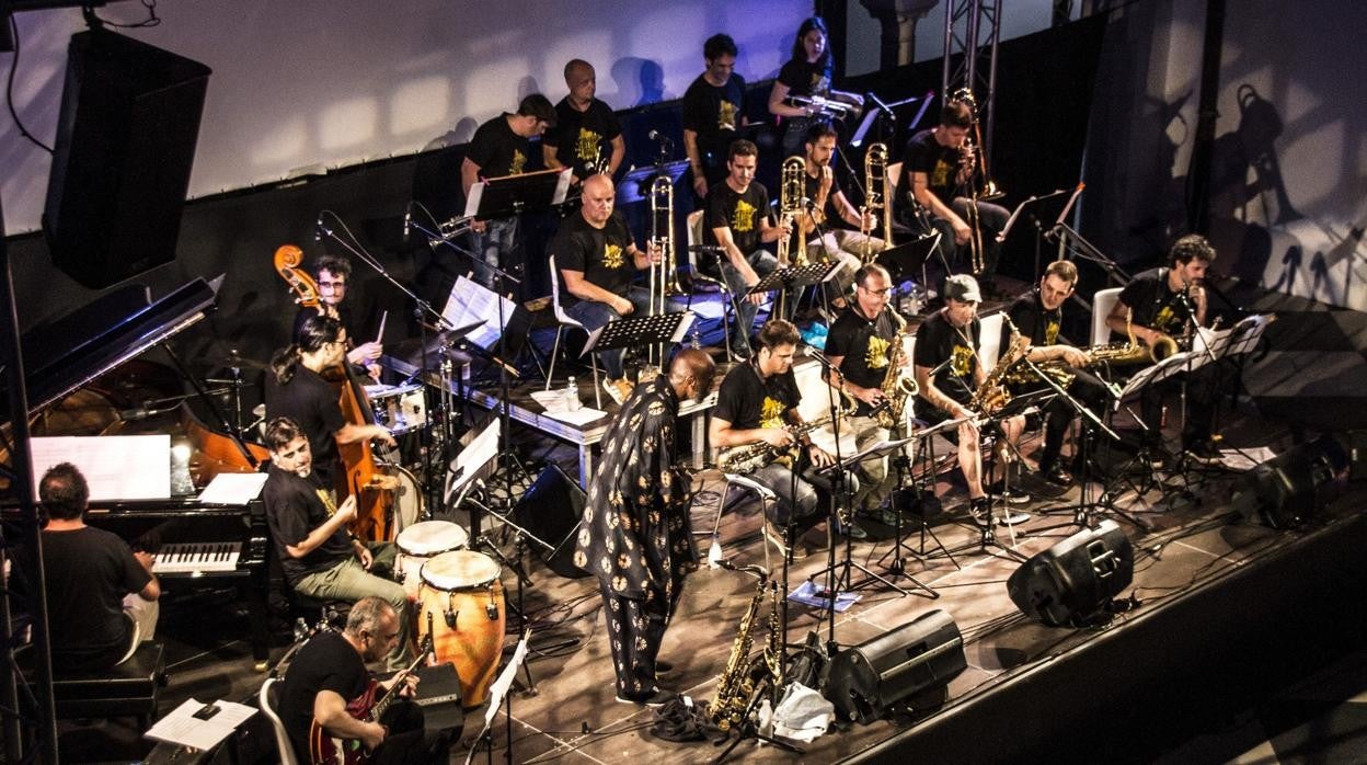 Asejazz Big Band