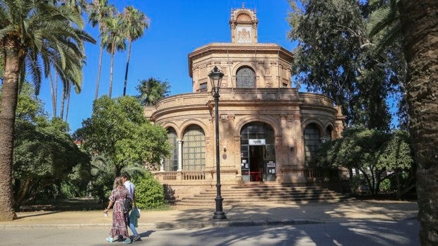 La música seguirá sonando en el Pabellón Domecq de Sevilla