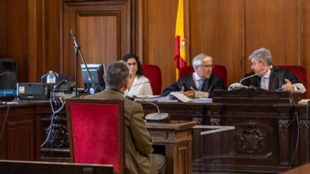 El jurado declara culpable al acusado de asesinar a su suegra en Sevilla aprovechando su vulnerabilidad