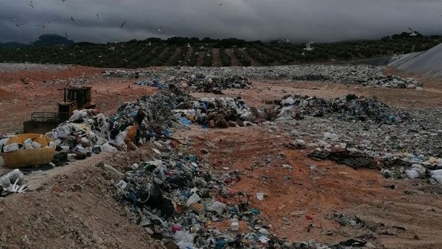 El tratamiento de la basura convertido en un escándalo político