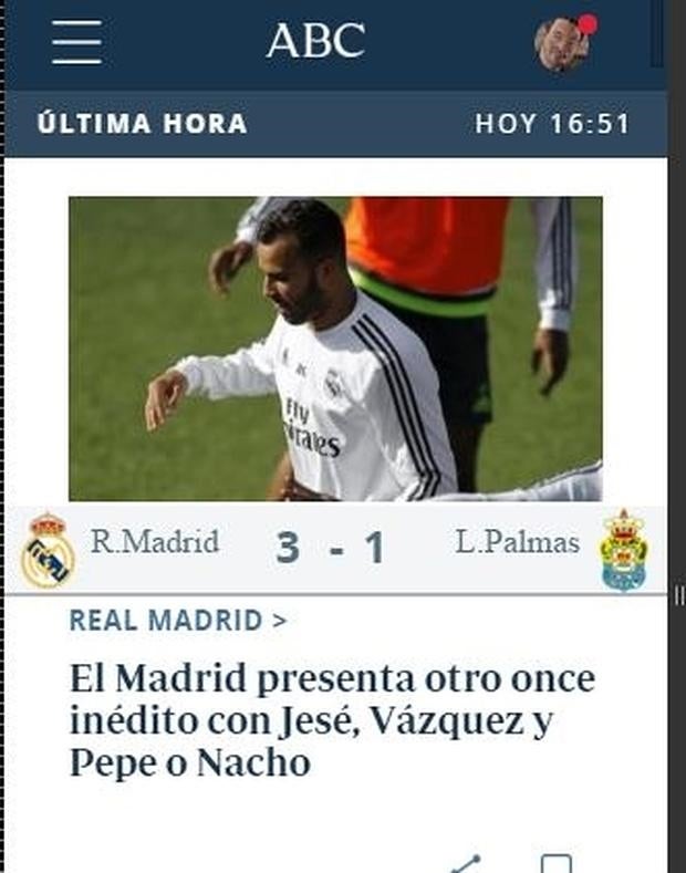 En móvil e internet, el ABC más cercano