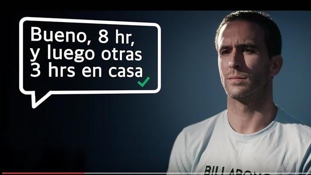 El vídeo con que una madre madrileña ha revolucionado el debate sobre los deberes