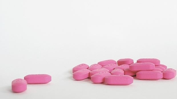 La primera pastilla para la libido femenina vale 400 dólares al mes