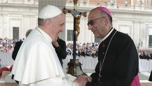 Cura, misionero y no independentista, el turolense Juan José Omella será el arzobispo de Barcelona