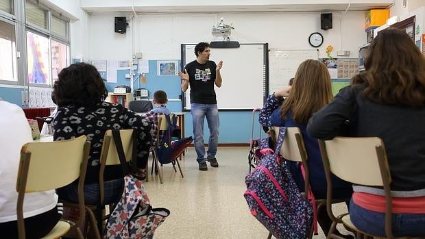 Aumenta la gravedad de las agresiones a los profesores