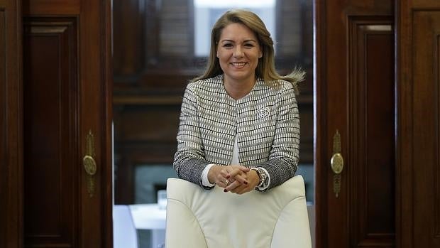 «Cada aviso que recibo de un crimen machista es como si mataran a mi hermana»