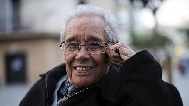 Liberto Radúa con 81 años es uno de los trasplantados renales más veteranos