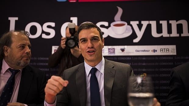 Sánchez promete no cortar el suministro energético a los consumidores vulnerables en invierno