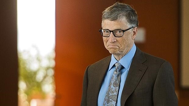 Bill Gates, en su nueva iniciativa