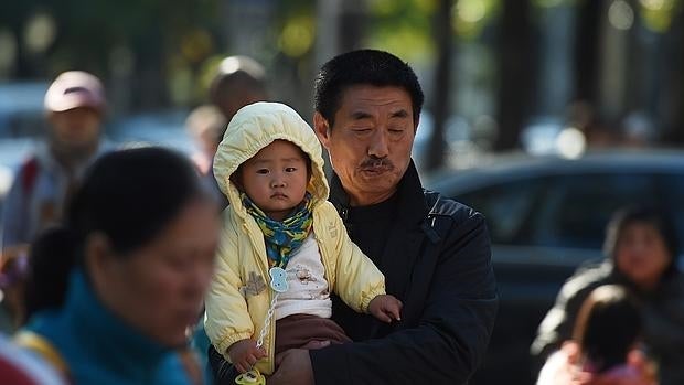 La ausencia de los padres altera el desarrollo cerebral de los hijos