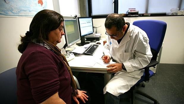 Los médicos deberán detallar en el parte médico de baja la duración estimada del proceso