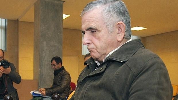 Manuel Fernández Castiñeiras, juzgado por el robo del Códice Calixtino