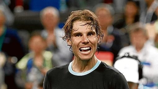 Rafael Nadal