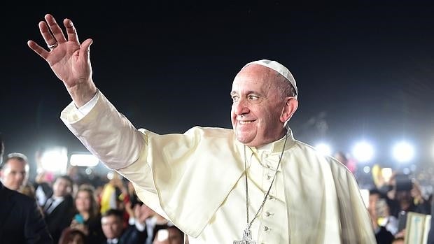 El Papa afirma que su viaje a México fue «una experiencia de Transfiguración»