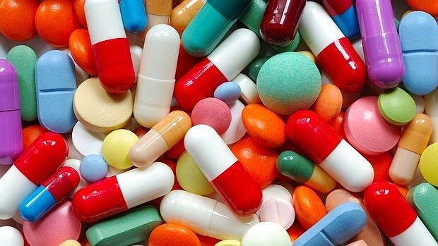 Los fármacos se prescribirán por principio activo