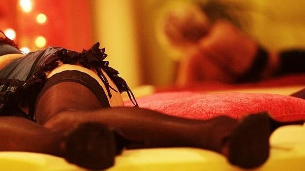 En pie de guerra contra la nueva ley de prostitución alemana